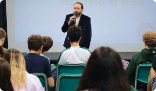 Conexões com Mercado e Startups